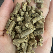 颗粒料