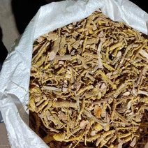 杜仲，黄皮杜仲根，山杜仲全根阴手砍段子中药材！