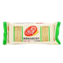 苏打饼干