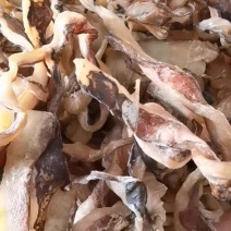 鱿鱼干边角料，鱿鱼条，鱿鱼碎，地摊好食材鱿鱼干边角料，