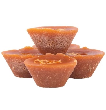 [手工红糖批发]10斤云南特产元宝冰红糖元宝月子糖5/3斤红糖黑糖块