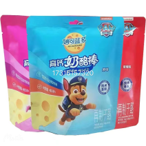妙可蓝多奶酪棒