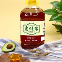 惠琎缘老榨胡麻油