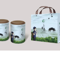 湖南湘西土家族苗族永顺县“毛坝云诗莓茶”野生莓茶