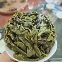 安溪铁观音