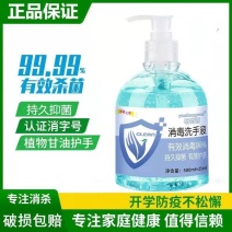 抑菌消毒洗手液家用清香型泡沫学生儿童成人通用清洁便携家用
