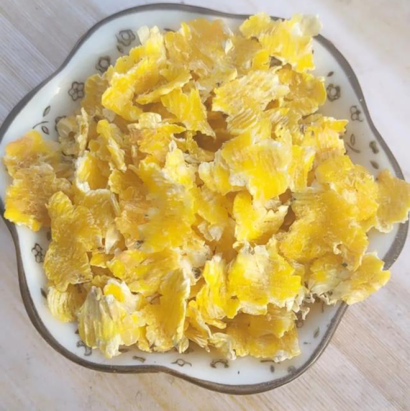 东北玉米蒸汽玉米压片厂家供应全国发货牛羊好饲料质量保