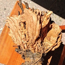 纯正农家自种自晒头菜干