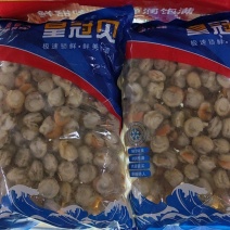 原汁扇贝肉