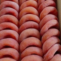 【大降价】特价恭城柿饼天然自然霜降农家流心圆吊柿子饼批发