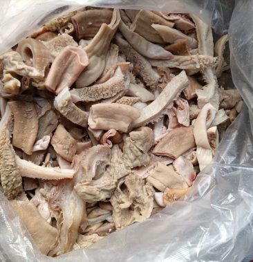 [牛杂批发]精品高端纯手工牛杂价格25.00元/斤 - 一亩田