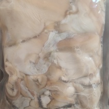 生蚌肉