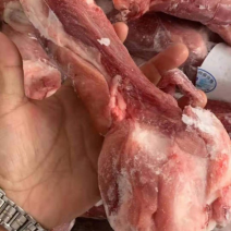 （源头工厂发货）金锣后筒骨，精品后筒骨，湖南长沙猪副产品批发