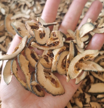 [枳壳批发]枳壳 产地江西 选货500克起售无硫熏 货干手机实物拍摄价格