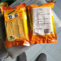 火锅干豆皮150g