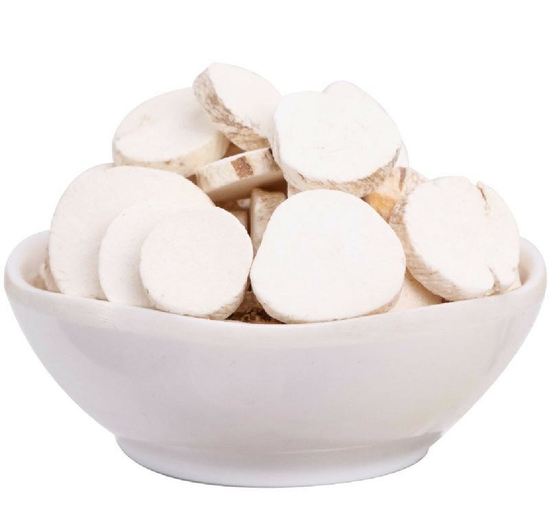 山药豆储存环境