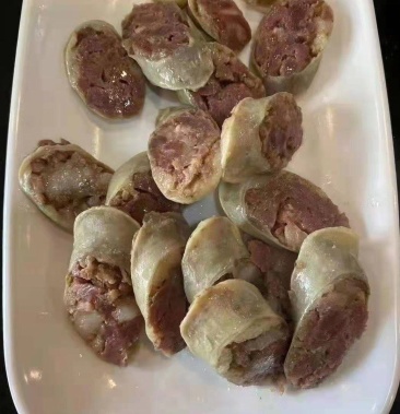 [肠类批发]肠包肉价格23.00元/斤 - 一亩田