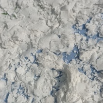 农家手工藕粉鲜藕榨制，沉淀晒干，无糖无添加