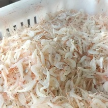 海产品虾皮海虾