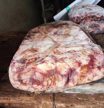 [猪油批发]猪杂油价格1.90元/斤 - 一亩田