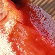 陕西特产富平柿饼香甜软糯即食食品零食即将开始发货