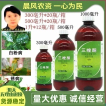 粉锈宁江苏剑牌20%三唑酮乳油小麦果树白粉病锈病杀菌剂