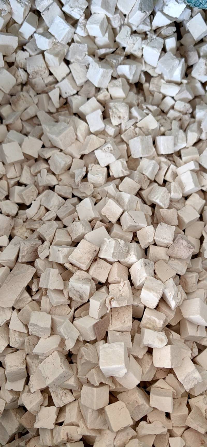 [白茯苓批发]云南普洱孟连县茯苓 18.00元/斤茯苓自产自销, _ 一亩田