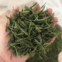 毛峰，黄山毛峰农产品，黄山毛峰《两芽一心，毛尖》