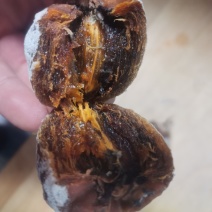 柿饼
