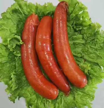 [肠类批发]风味鹿肉肠价格88.00元/件 - 一亩田