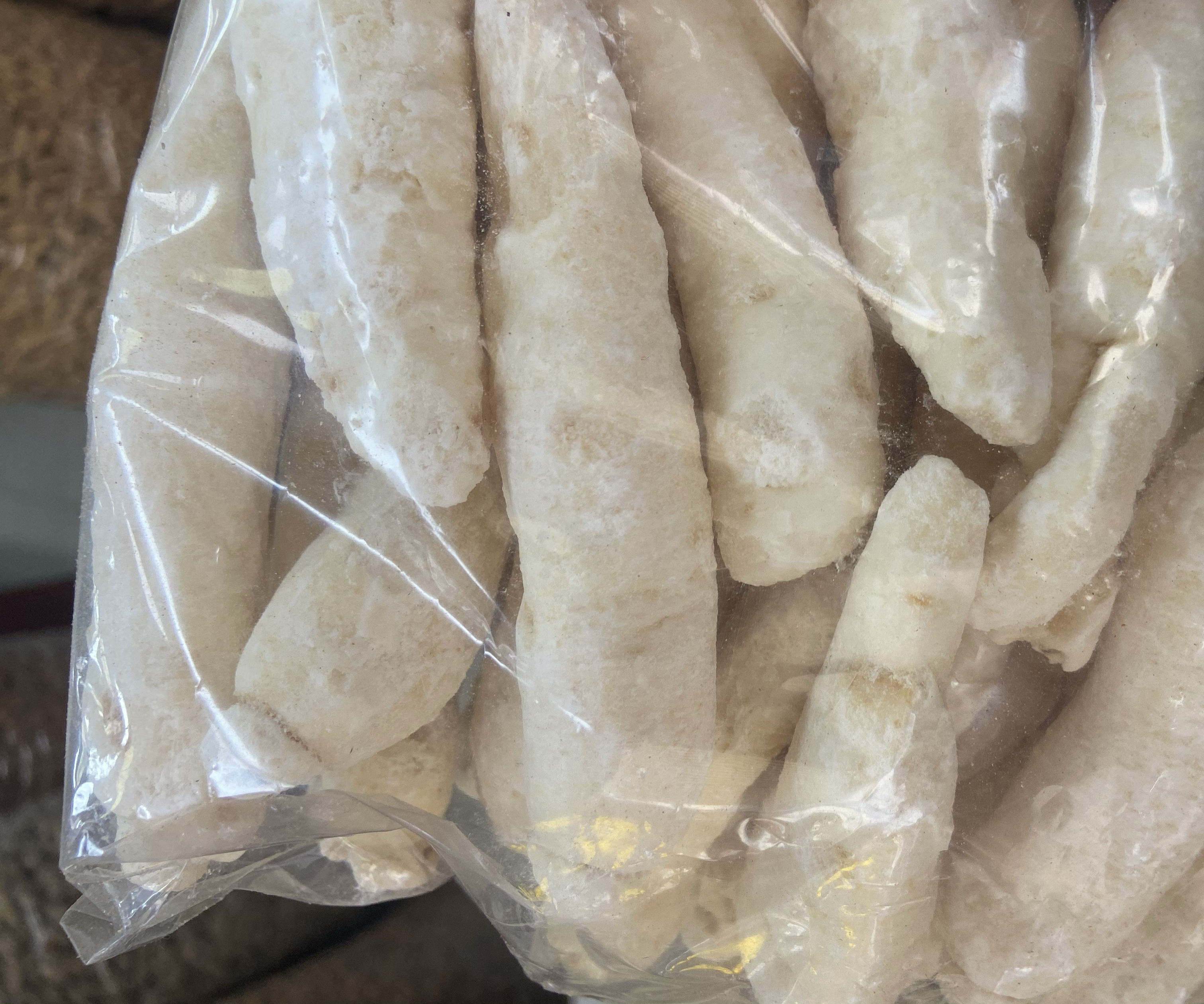 优质人参选购指南