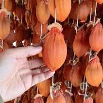 柿饼，红饼，半干流心柿饼，霜饼。。。。。。