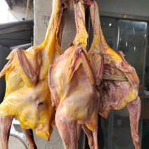 【腊制品】风干腊鸡风干鸡味道好价格美丽