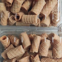 手工蛋卷，