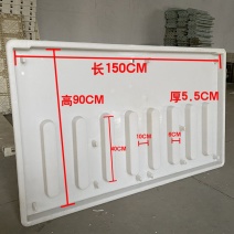 猪啥围栏模具，羊圈栅栏模具，母猪产床保育围栏