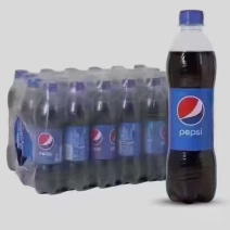 百事可乐500ml46.5自提，不含物流费