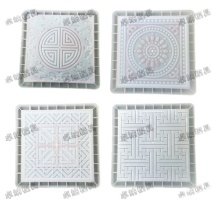 【牛商推荐】仿古花砖模具厂家直发质量保证规格齐全