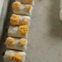 想要卖出金耳菌