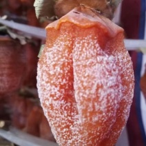 富平柿饼