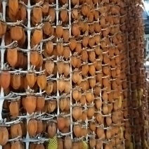 富平柿饼