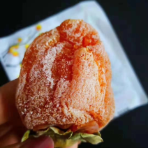 富平柿饼产地直销量大从优