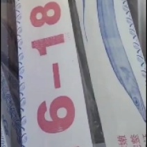 舟山带鱼大量批发