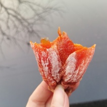 富平柿饼