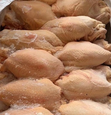 [鸡架批发]带大胸鸡架价格6.00元/公斤 - 一亩田