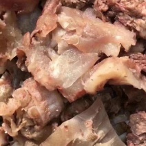 牛剔骨肉厂家发货货源充足牛副产品品种齐全欢迎联系