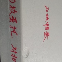 各种规格尺寸泡沫箱