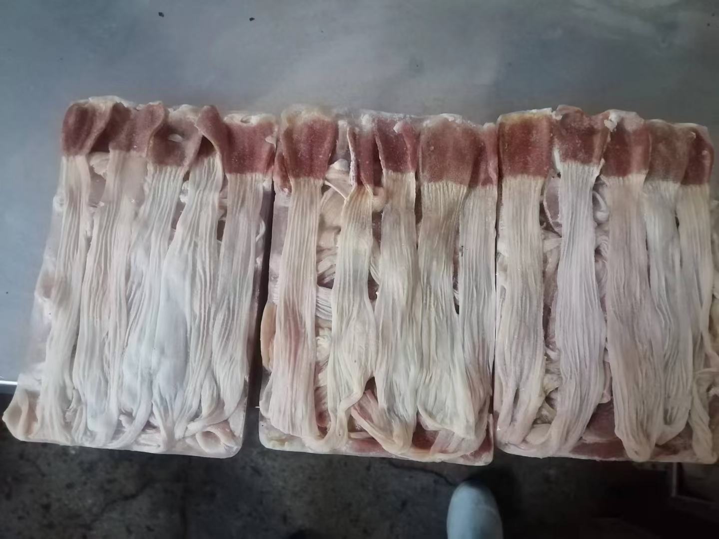 食疗功效展示图