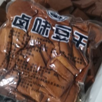 豆制品类：小卤香干，碱干，豆腐皮，豆腐，油豆腐，豆腐卷，