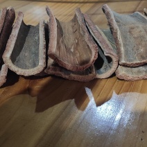 厚油桂皮