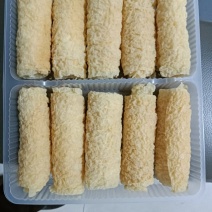 响铃卷，豆腐皮